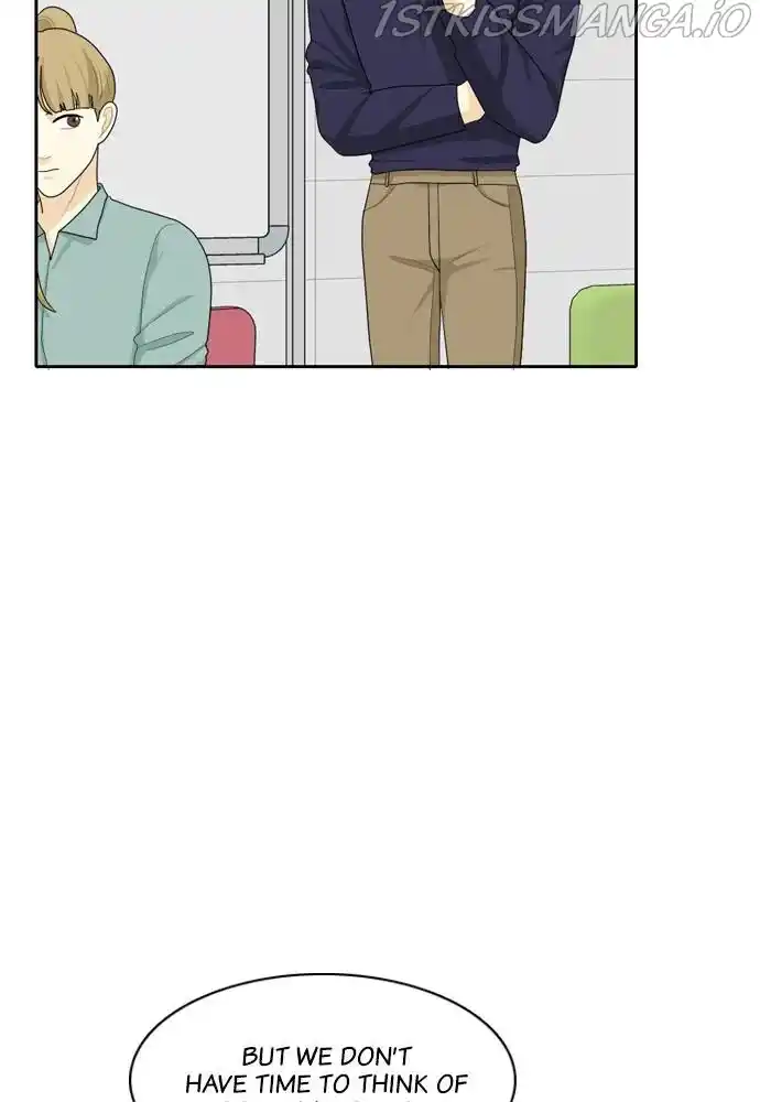 A Falling Cohabitation Chapter 83