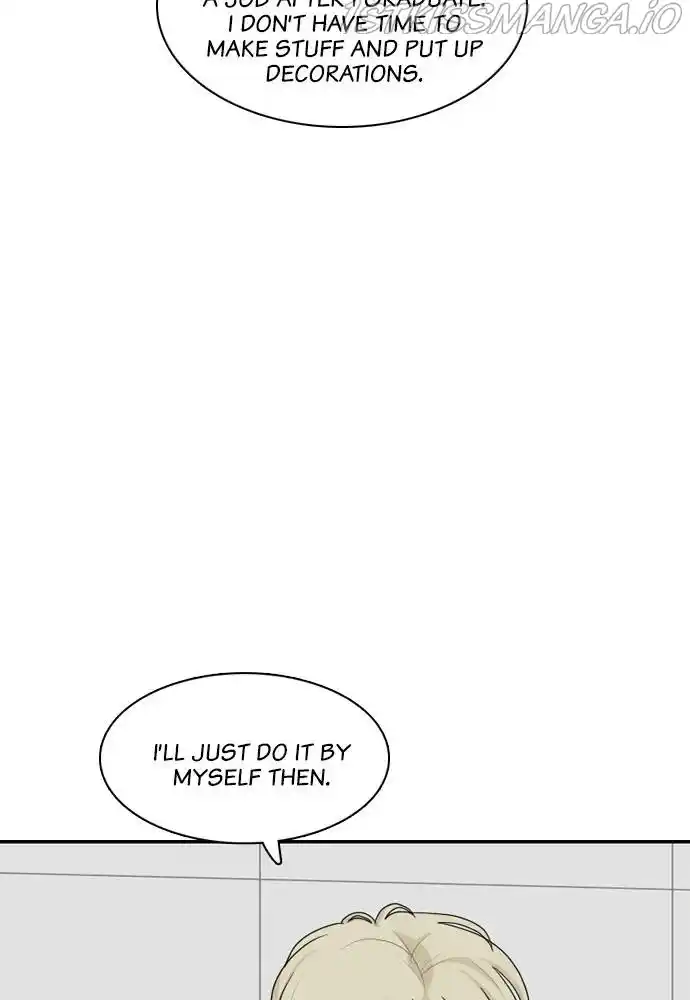 A Falling Cohabitation Chapter 83