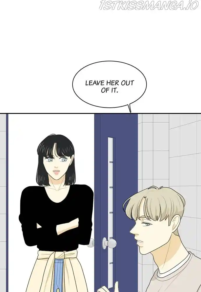 A Falling Cohabitation Chapter 83