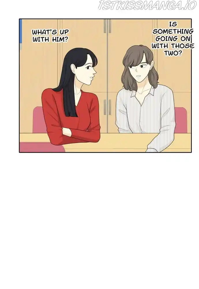 A Falling Cohabitation Chapter 83