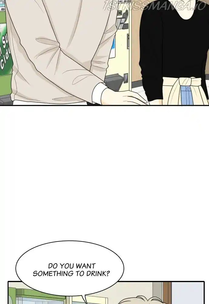 A Falling Cohabitation Chapter 83