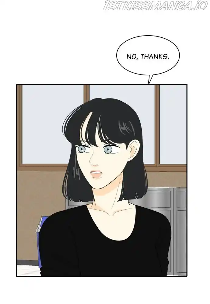 A Falling Cohabitation Chapter 83