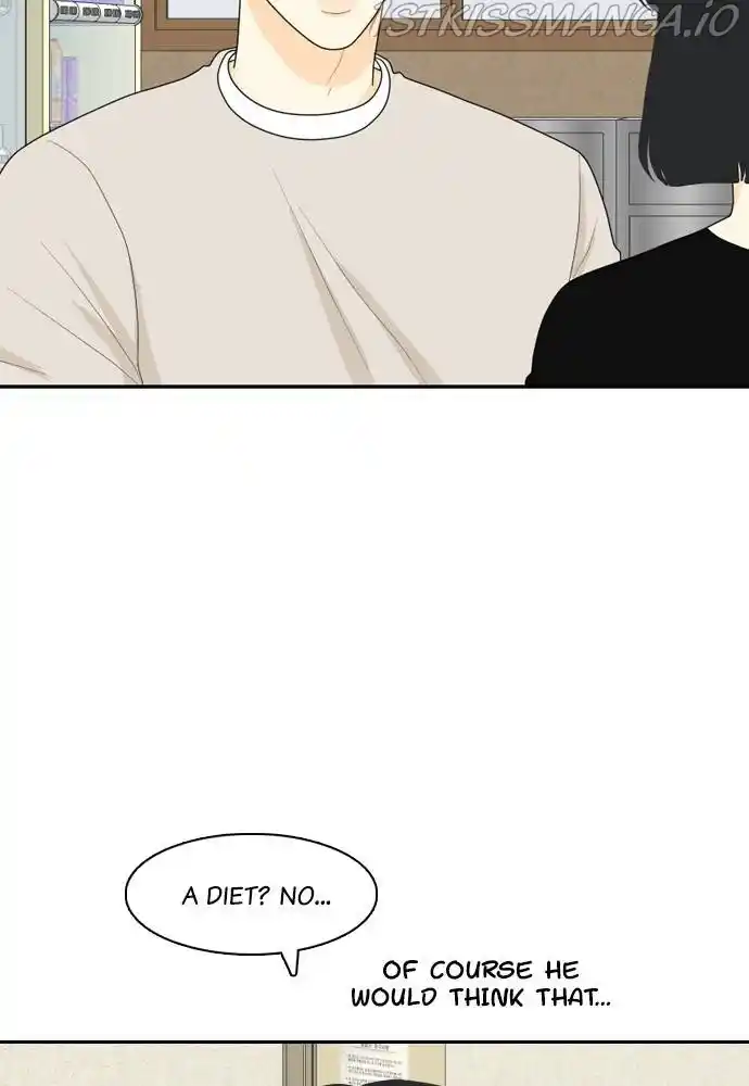 A Falling Cohabitation Chapter 83