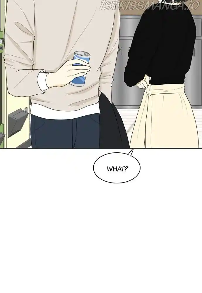 A Falling Cohabitation Chapter 83