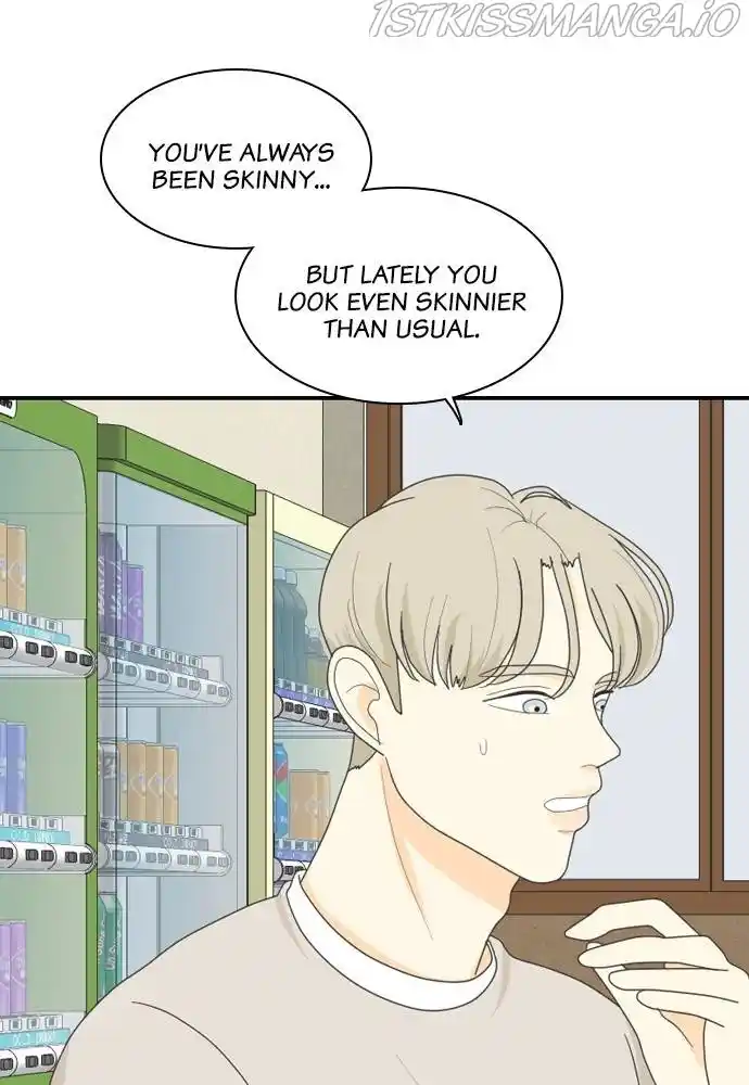 A Falling Cohabitation Chapter 83