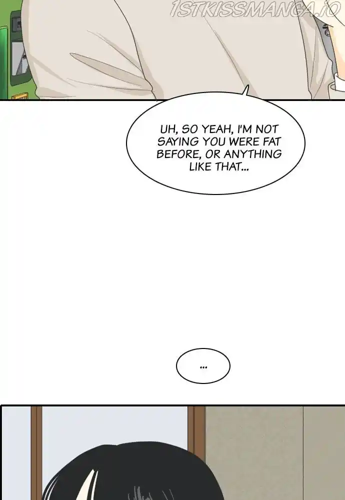 A Falling Cohabitation Chapter 83