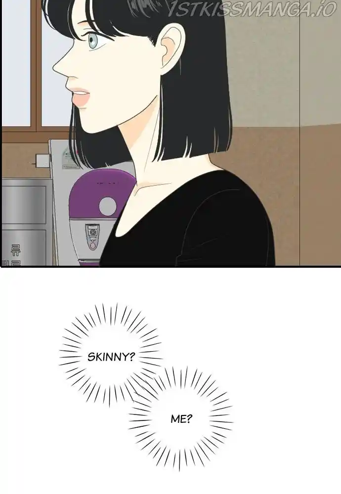 A Falling Cohabitation Chapter 83