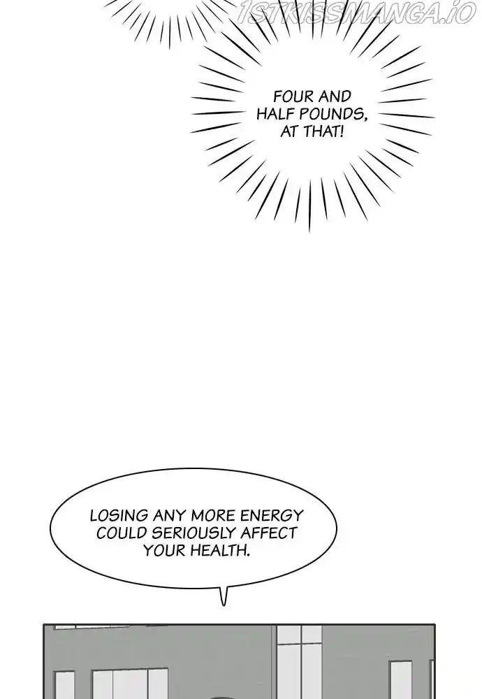 A Falling Cohabitation Chapter 83