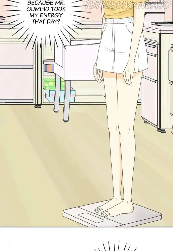 A Falling Cohabitation Chapter 83