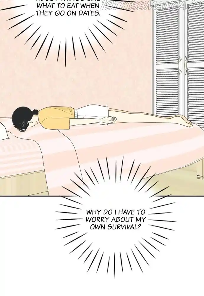 A Falling Cohabitation Chapter 83