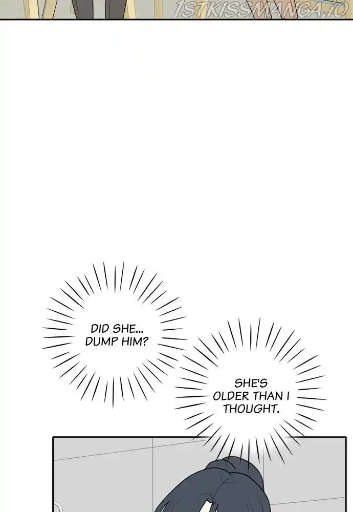 A Falling Cohabitation Chapter 83