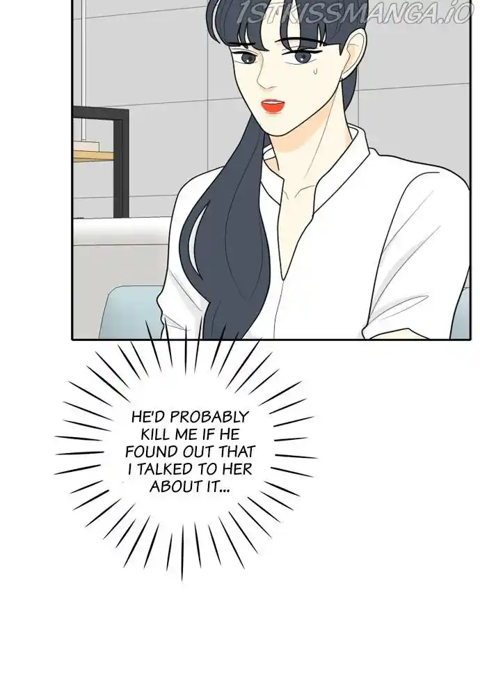 A Falling Cohabitation Chapter 83