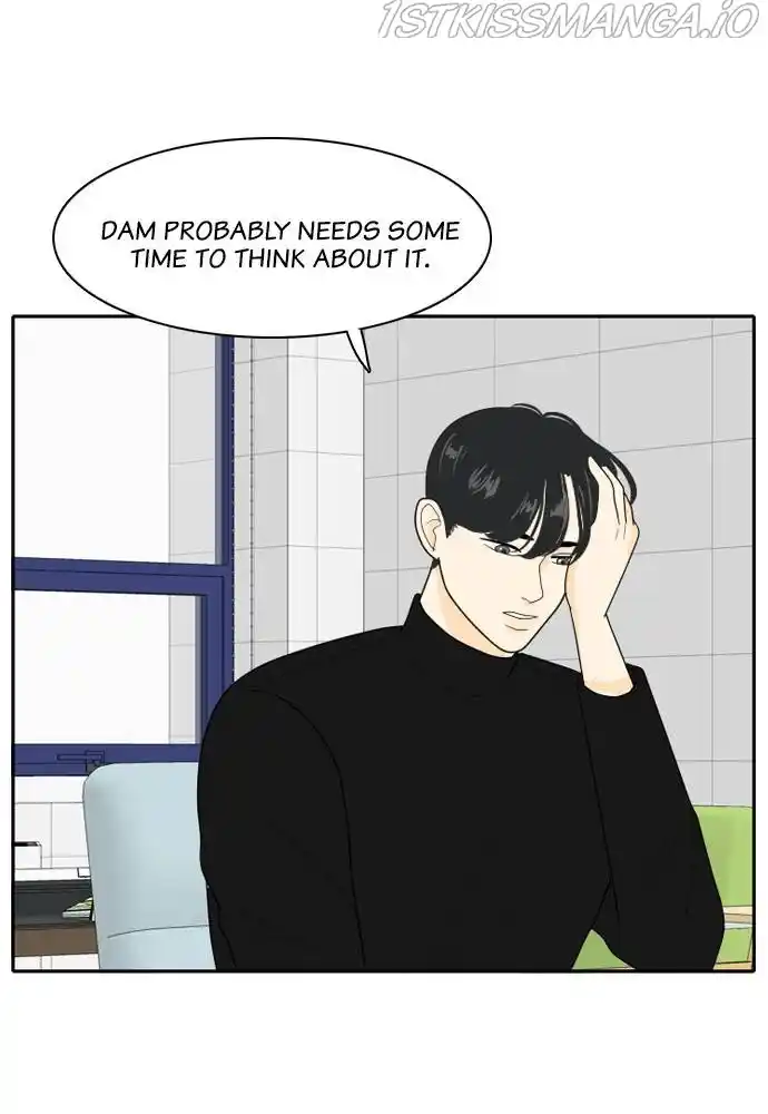 A Falling Cohabitation Chapter 83