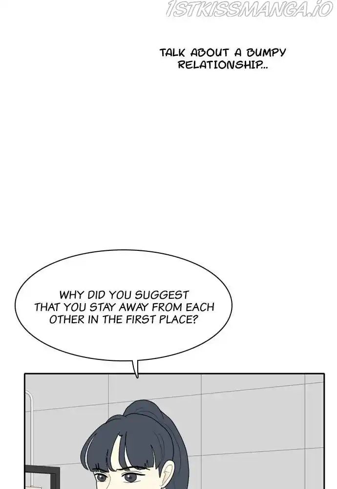 A Falling Cohabitation Chapter 83