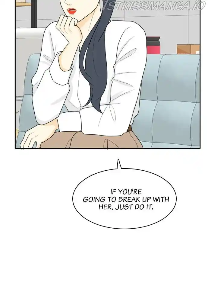 A Falling Cohabitation Chapter 83