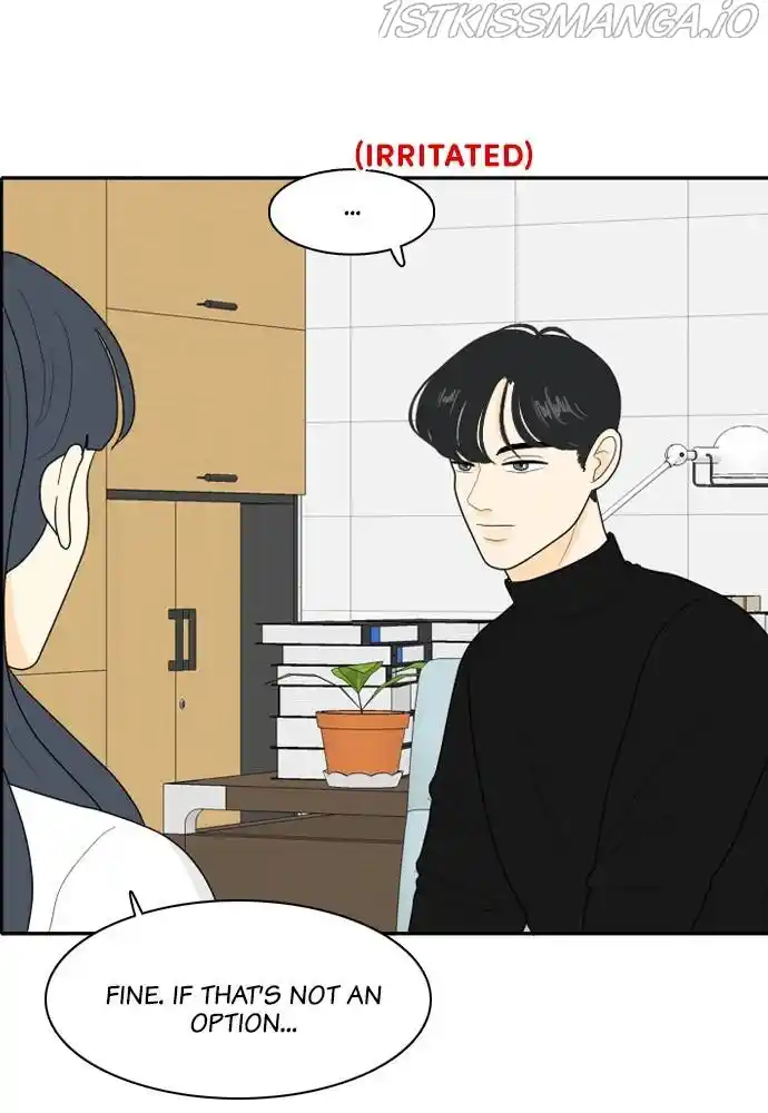 A Falling Cohabitation Chapter 83