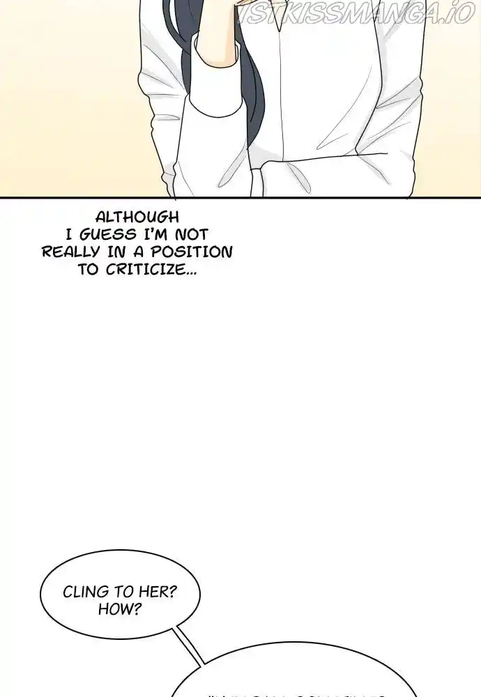 A Falling Cohabitation Chapter 83