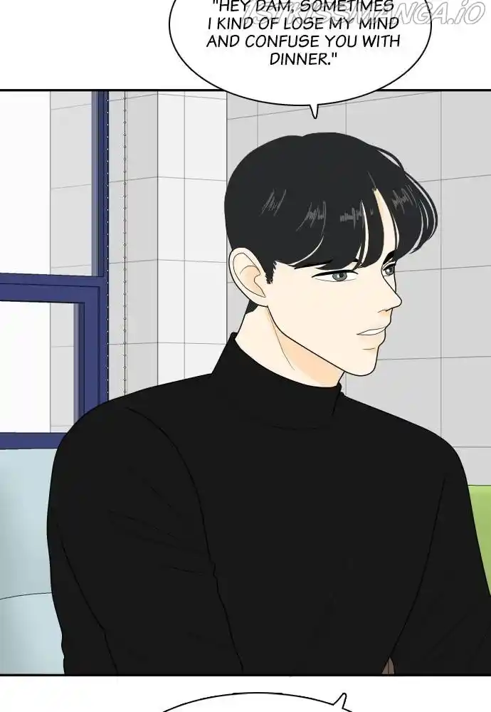 A Falling Cohabitation Chapter 83