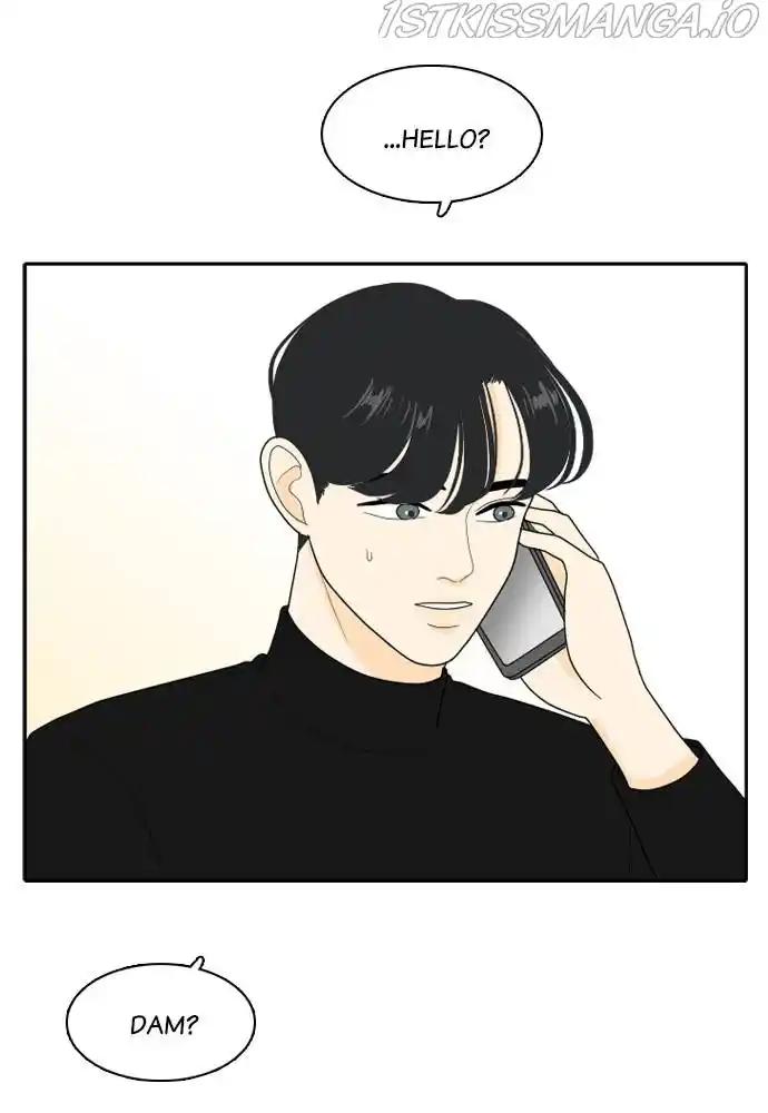 A Falling Cohabitation Chapter 83