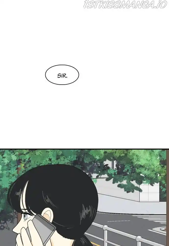 A Falling Cohabitation Chapter 83