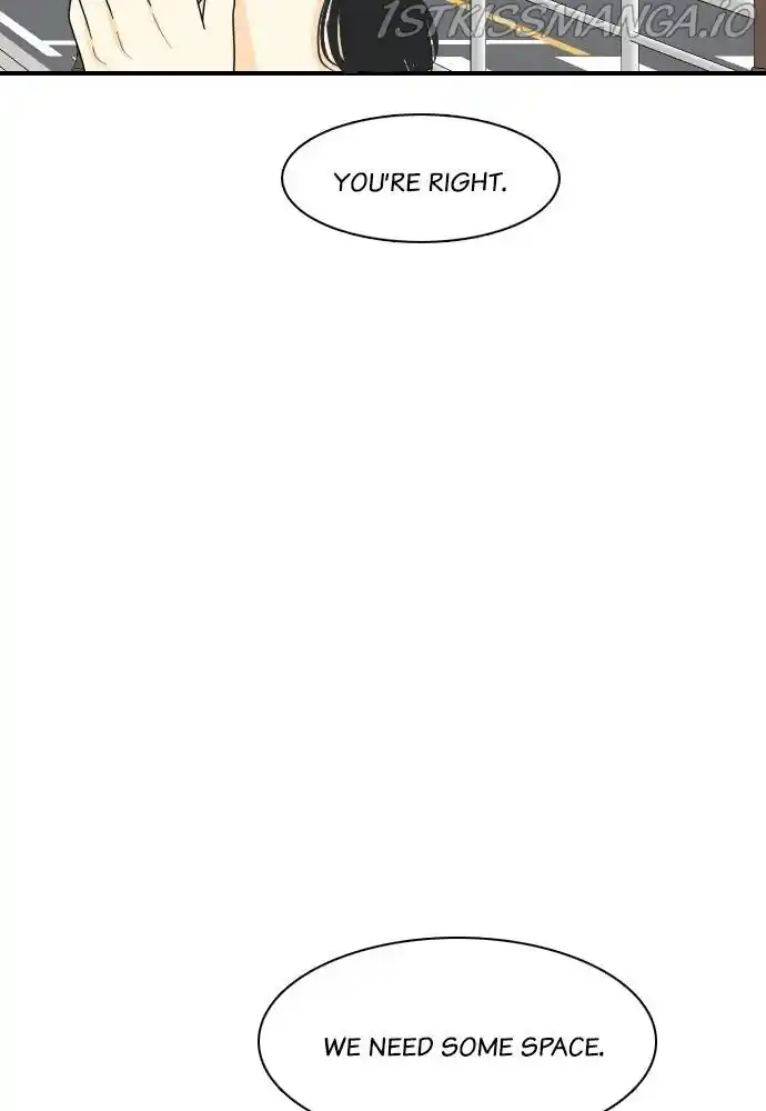 A Falling Cohabitation Chapter 83