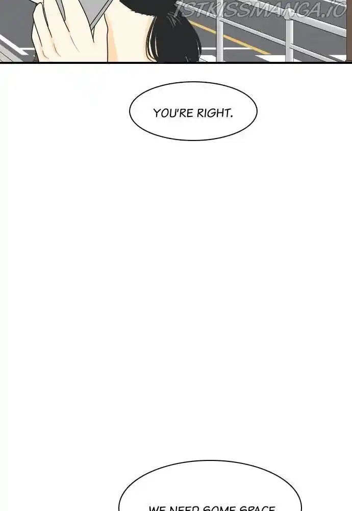 A Falling Cohabitation Chapter 84