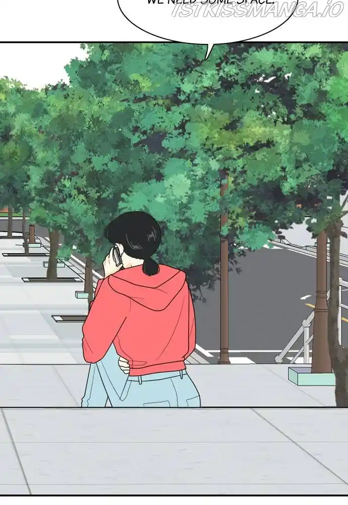 A Falling Cohabitation Chapter 84