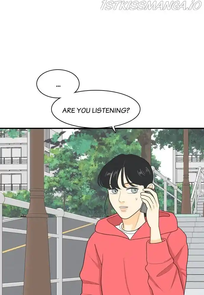 A Falling Cohabitation Chapter 84