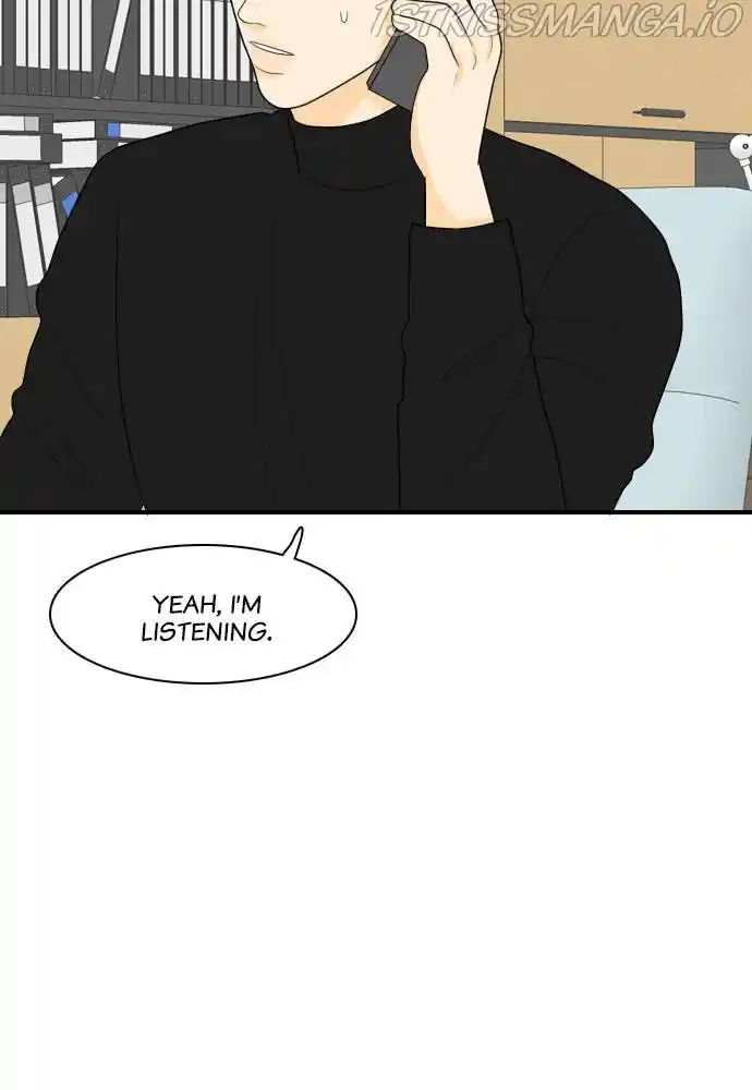 A Falling Cohabitation Chapter 84