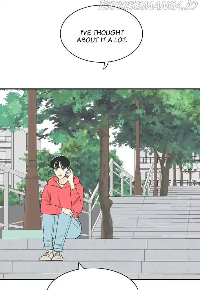 A Falling Cohabitation Chapter 84