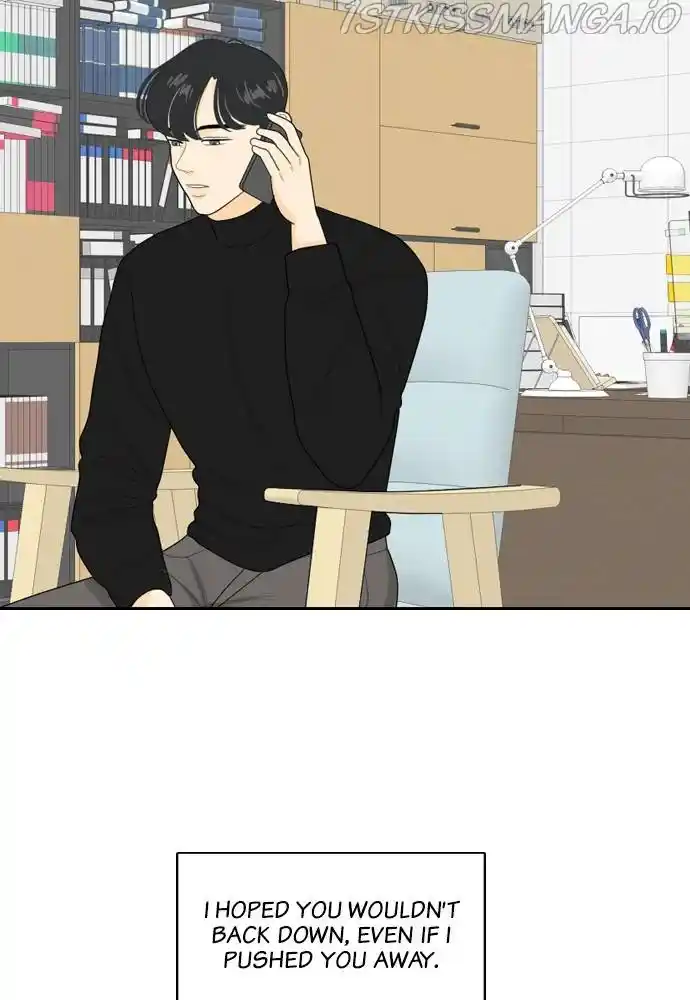 A Falling Cohabitation Chapter 84