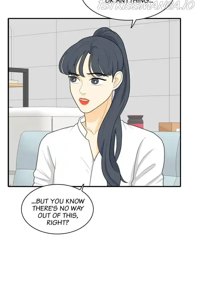 A Falling Cohabitation Chapter 84