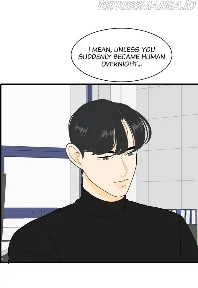 A Falling Cohabitation Chapter 84