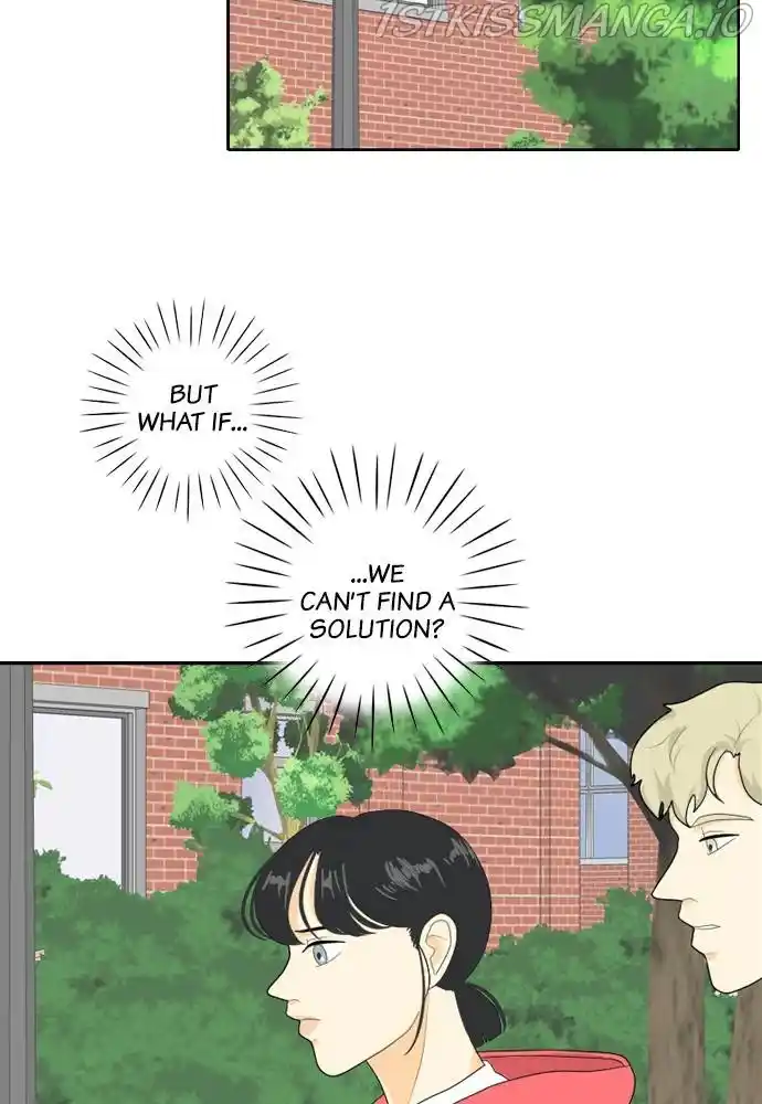 A Falling Cohabitation Chapter 84