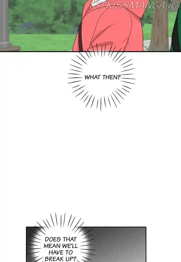 A Falling Cohabitation Chapter 84