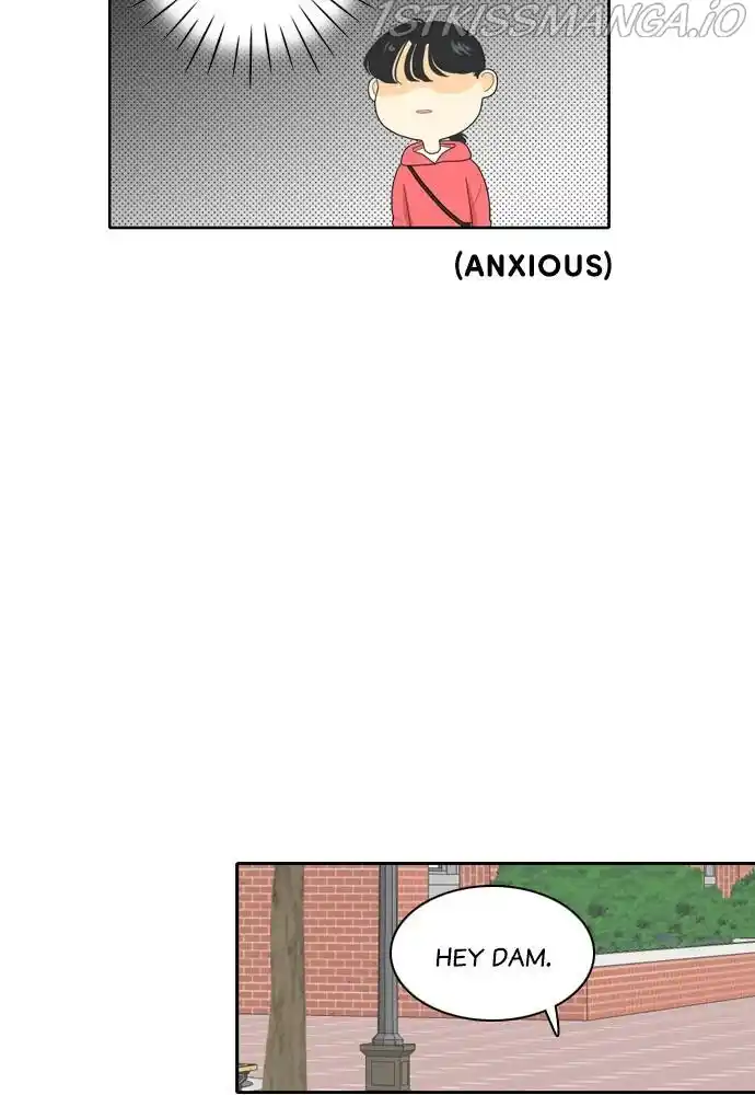 A Falling Cohabitation Chapter 84