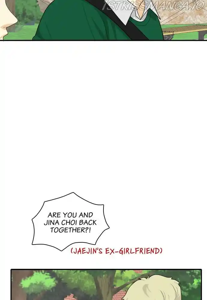 A Falling Cohabitation Chapter 84