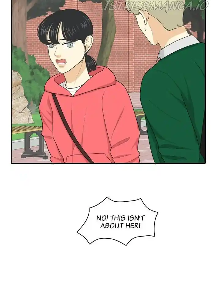 A Falling Cohabitation Chapter 84