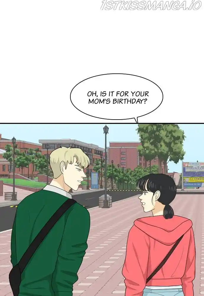 A Falling Cohabitation Chapter 84