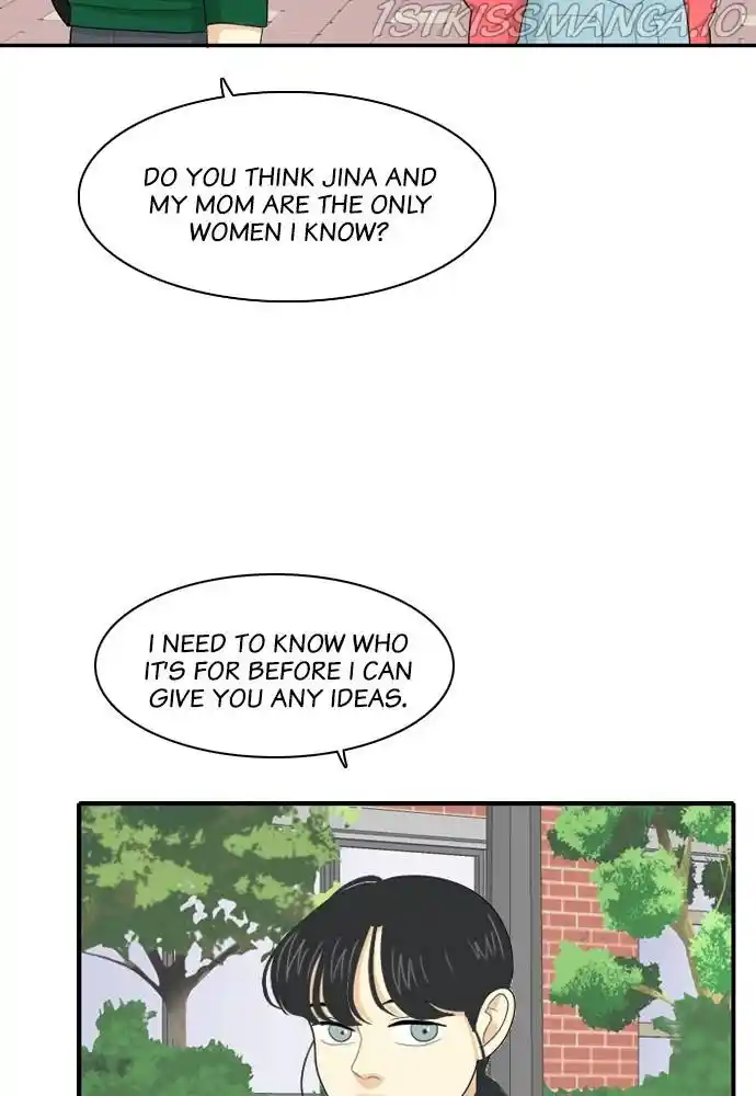 A Falling Cohabitation Chapter 84