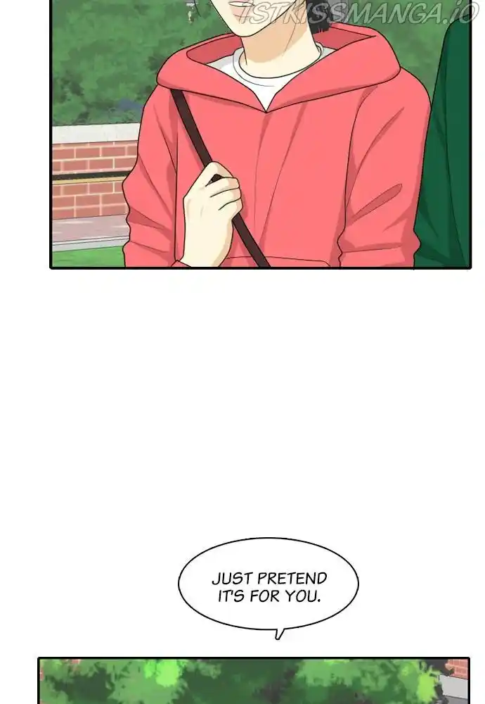 A Falling Cohabitation Chapter 84