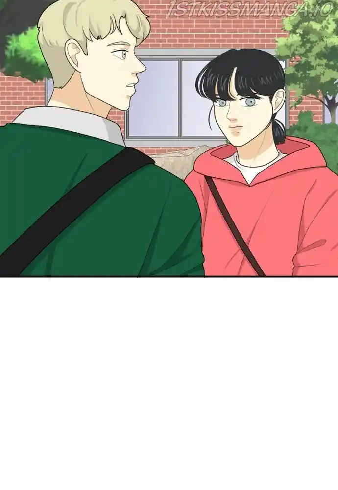 A Falling Cohabitation Chapter 84