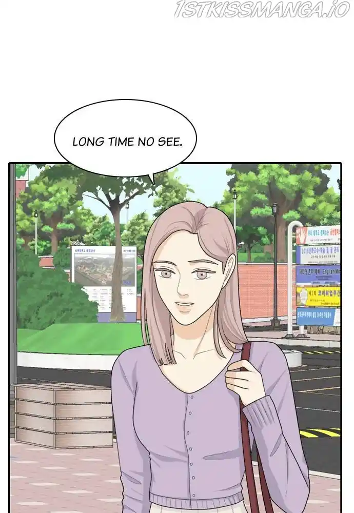 A Falling Cohabitation Chapter 84