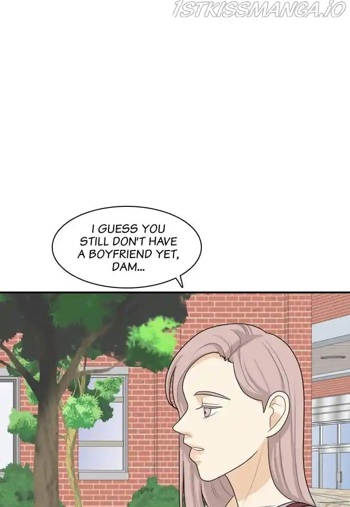 A Falling Cohabitation Chapter 84