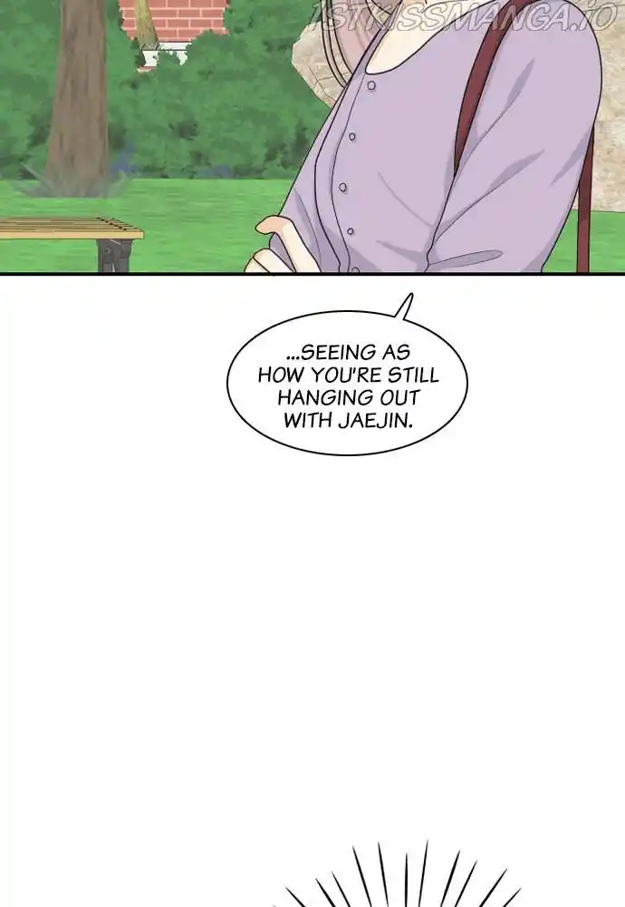 A Falling Cohabitation Chapter 84