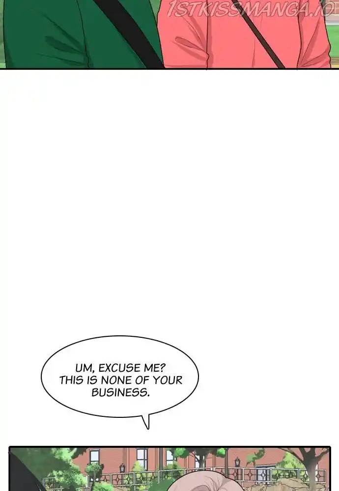 A Falling Cohabitation Chapter 84