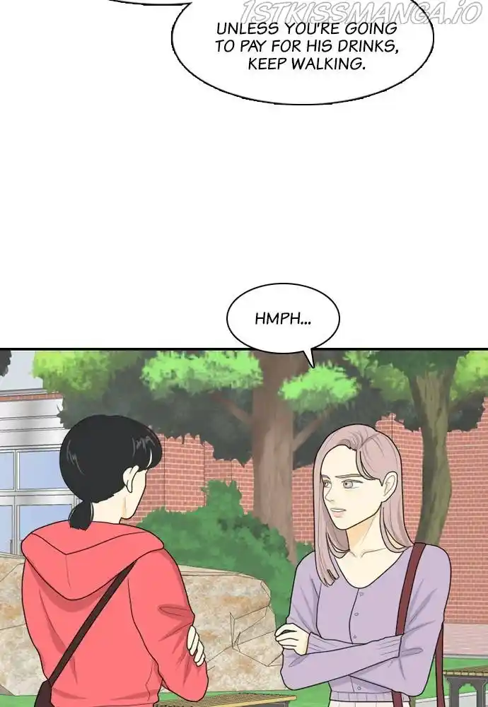 A Falling Cohabitation Chapter 84