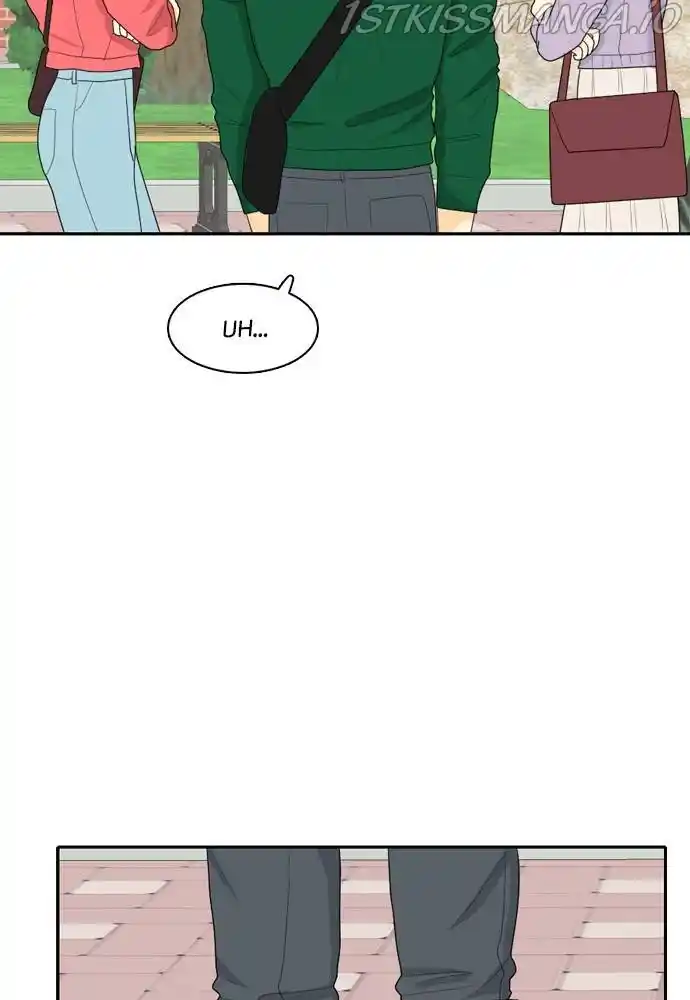 A Falling Cohabitation Chapter 84