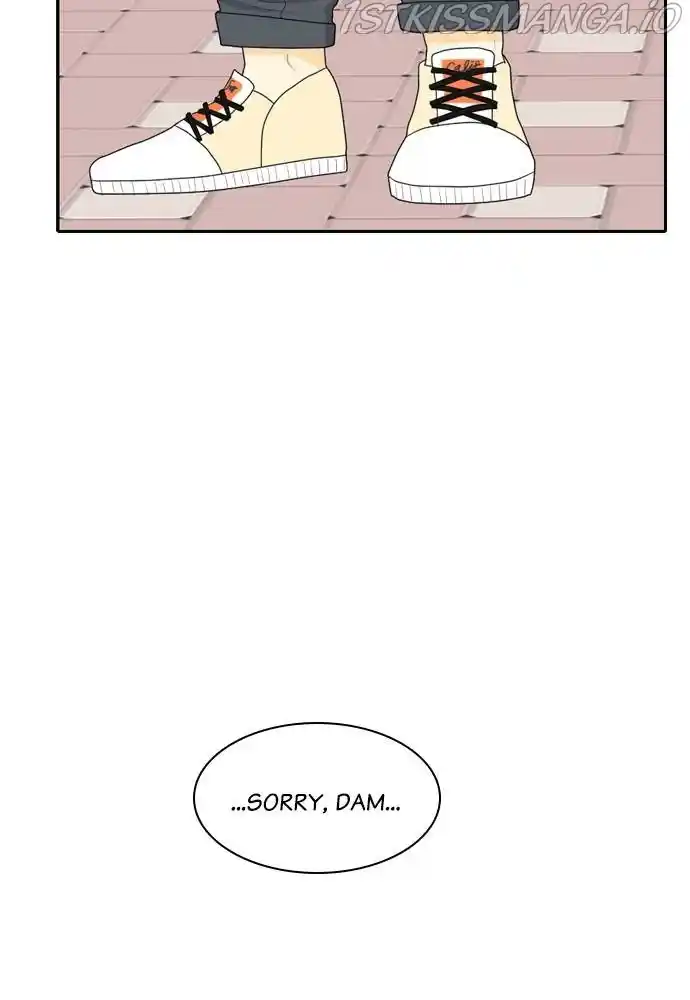 A Falling Cohabitation Chapter 84