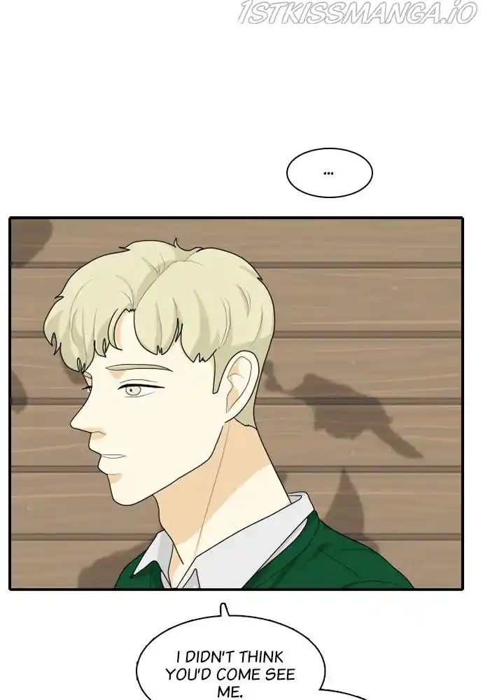 A Falling Cohabitation Chapter 85